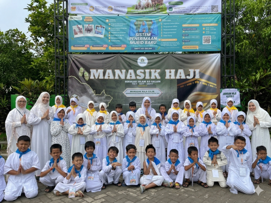 manasik